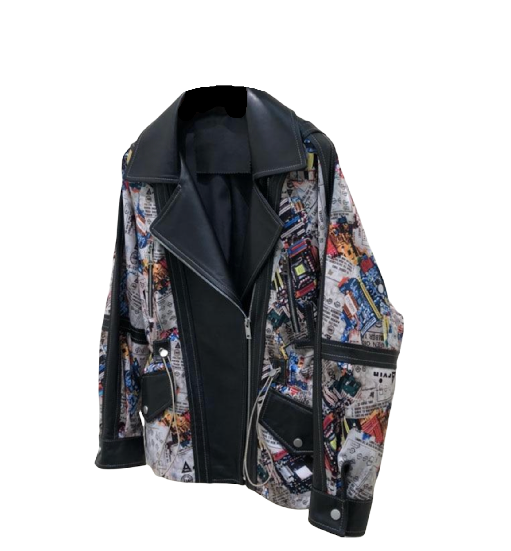 SoroushiO-CALLISTARI