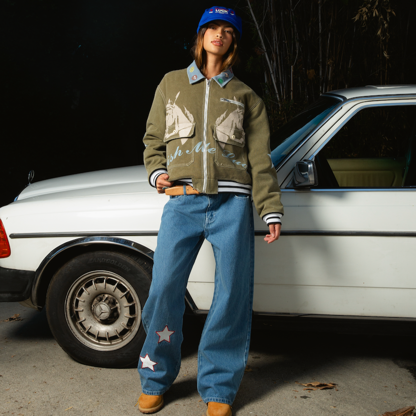 Stallion Jacket-aritzao