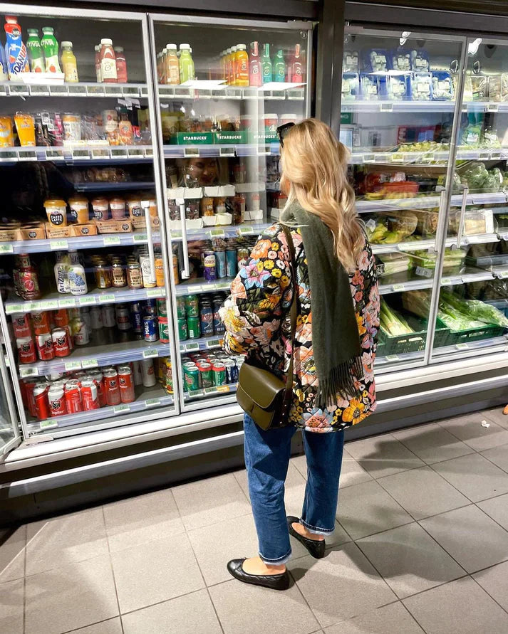 Dulce Artistic Jacka-CALLISTARI