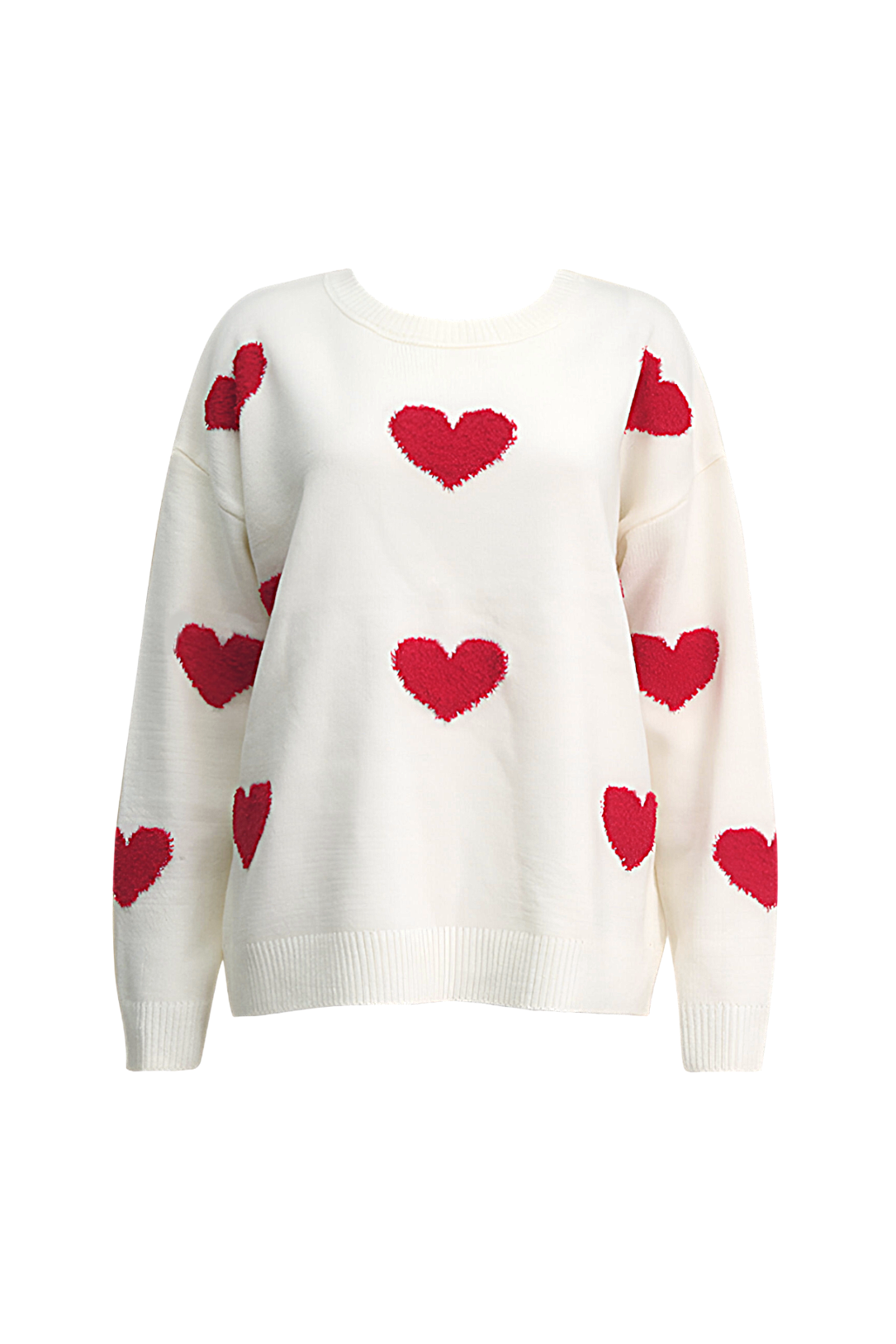 Barissa Sweater-CALLISTARI