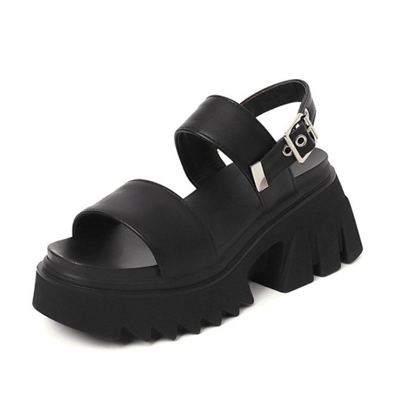 Roman Sandals-CALLISTARI