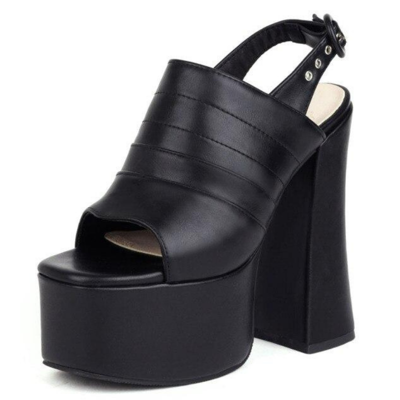 Carmela Sandals-CALLISTARI