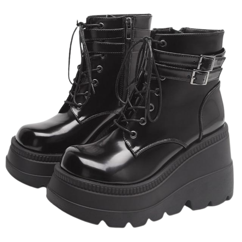 Adora Ankle Boots-CALLISTARI