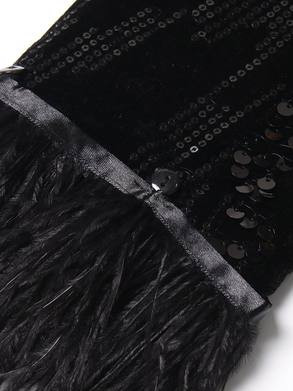 LETTE Sequins Blazer Dress-CALLISTARI