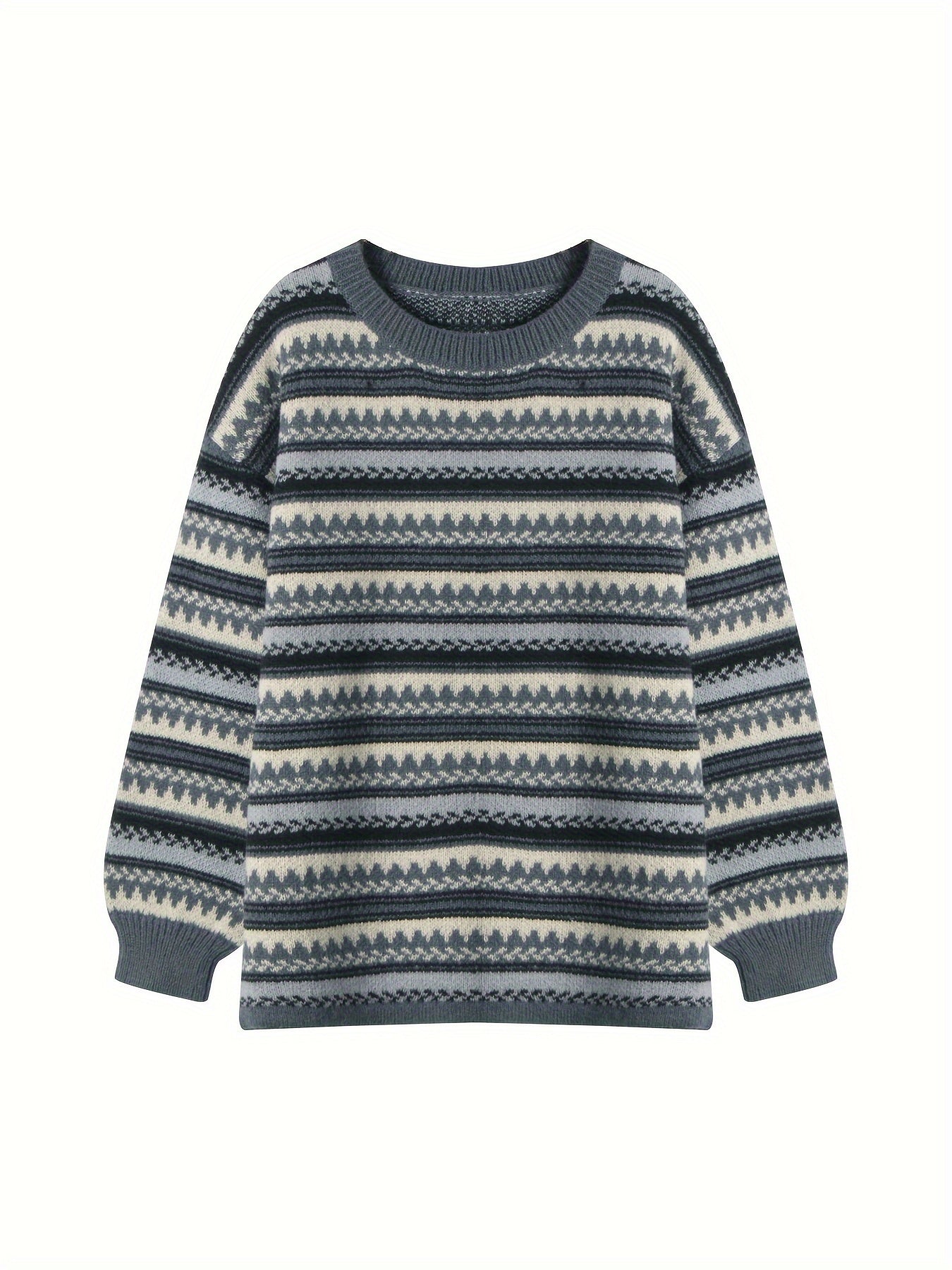 Callistari Striped cardigan