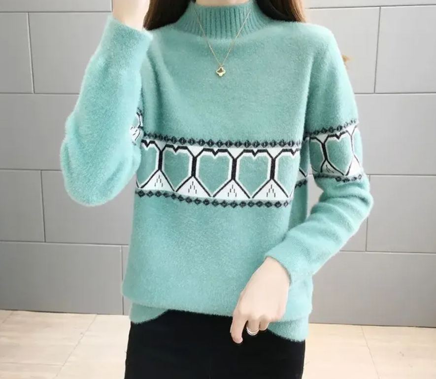 Callistari Warm sweater