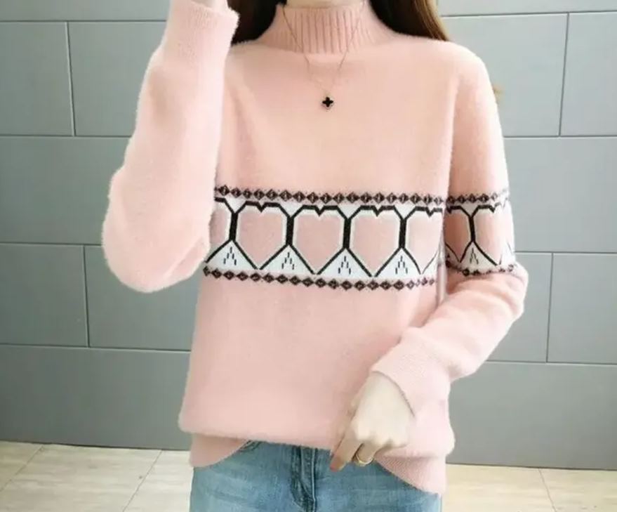 Callistari Warm sweater