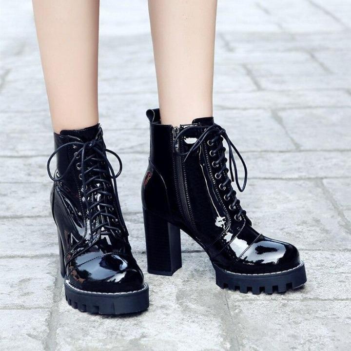 Elegant High Heels-CALLISTARI