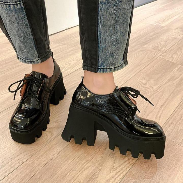 Retro Shoes-CALLISTARI