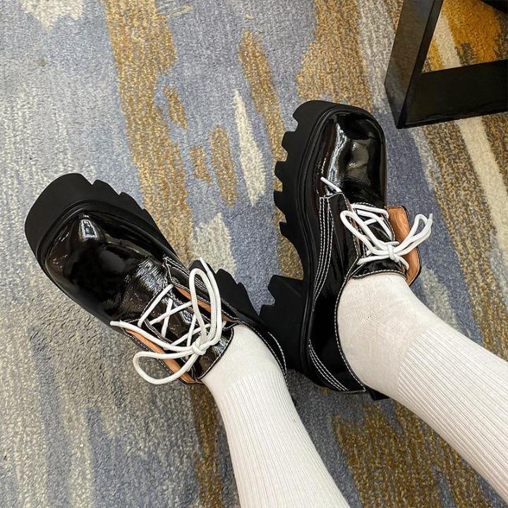 Retro Shoes-CALLISTARI