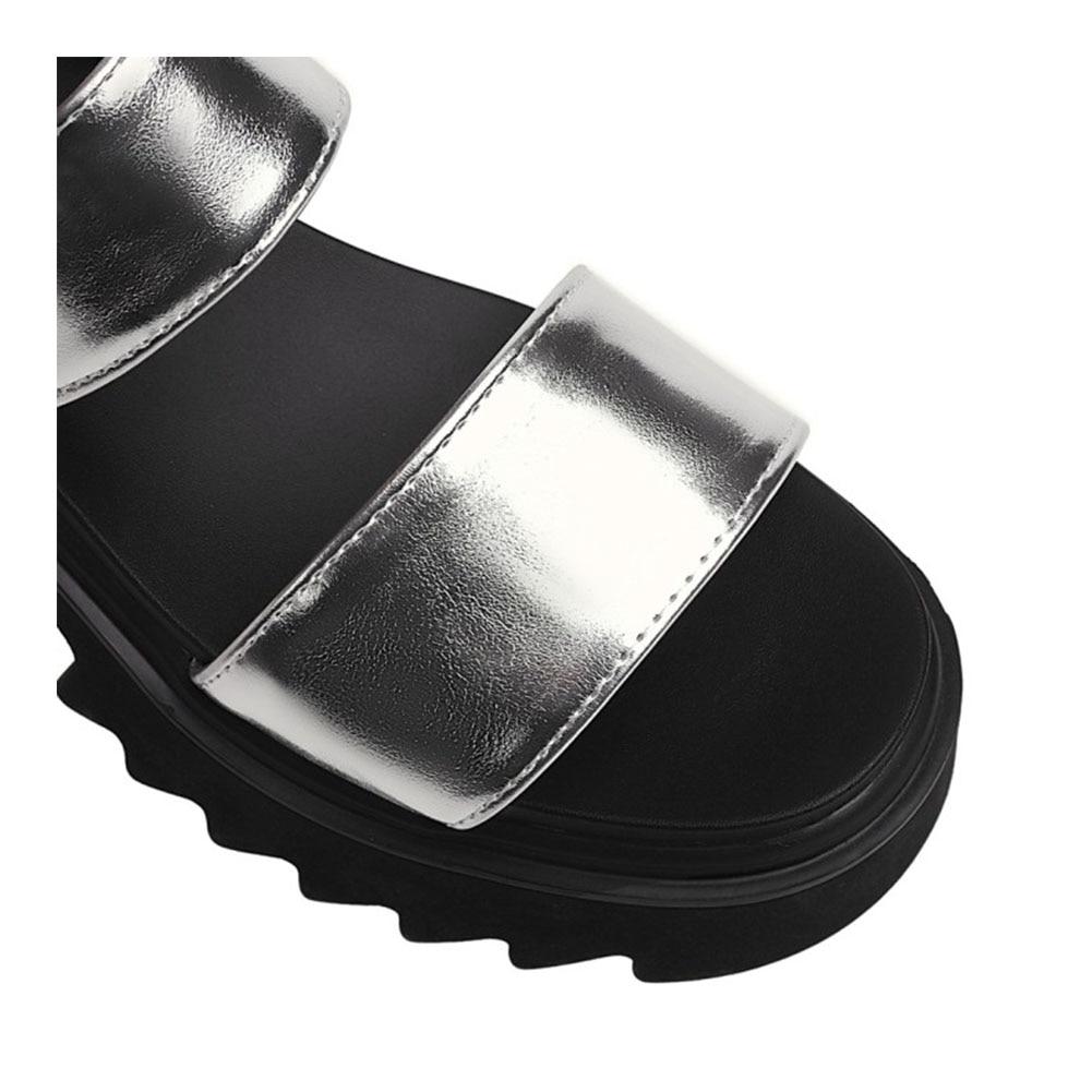 Roman Sandals-CALLISTARI