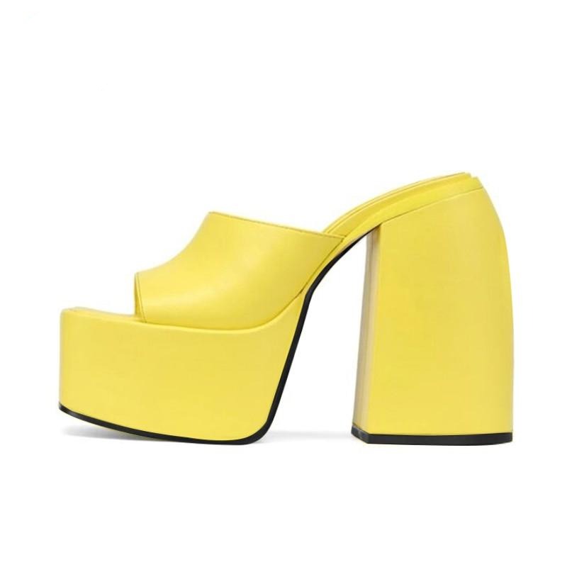 Strada Heels-CALLISTARI