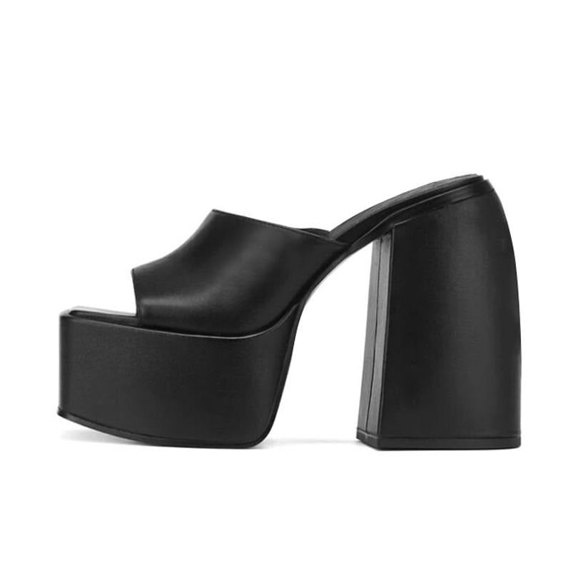 Strada Heels-CALLISTARI