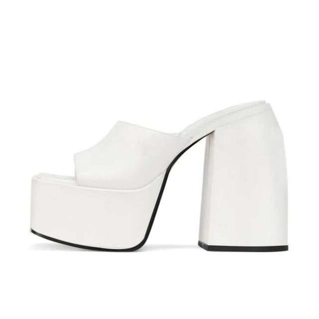 Strada Heels-CALLISTARI