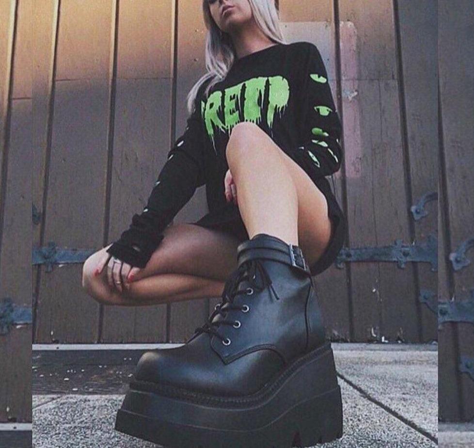 Adora Ankle Boots-CALLISTARI