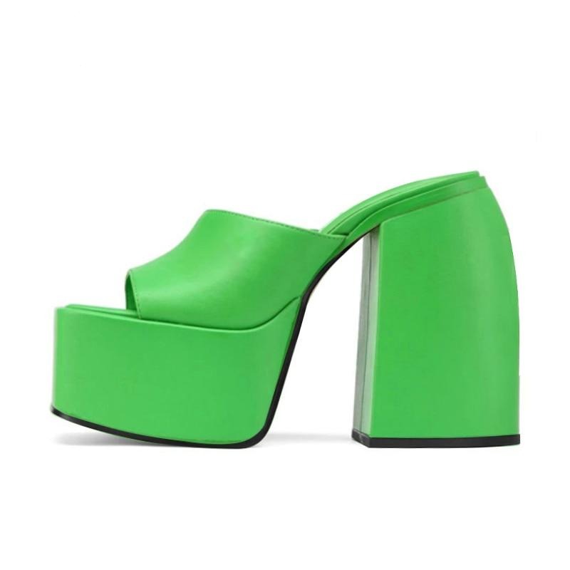 Strada Heels-CALLISTARI