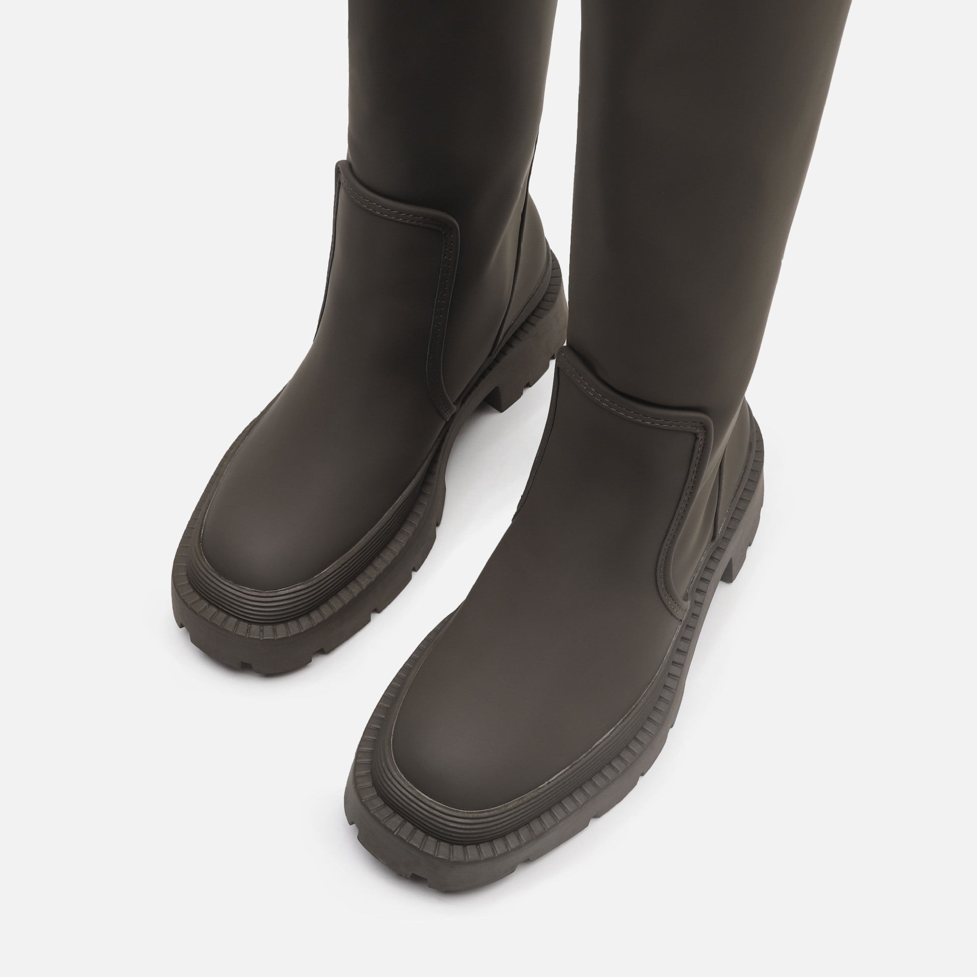 High Tina Boots-CALLISTARI