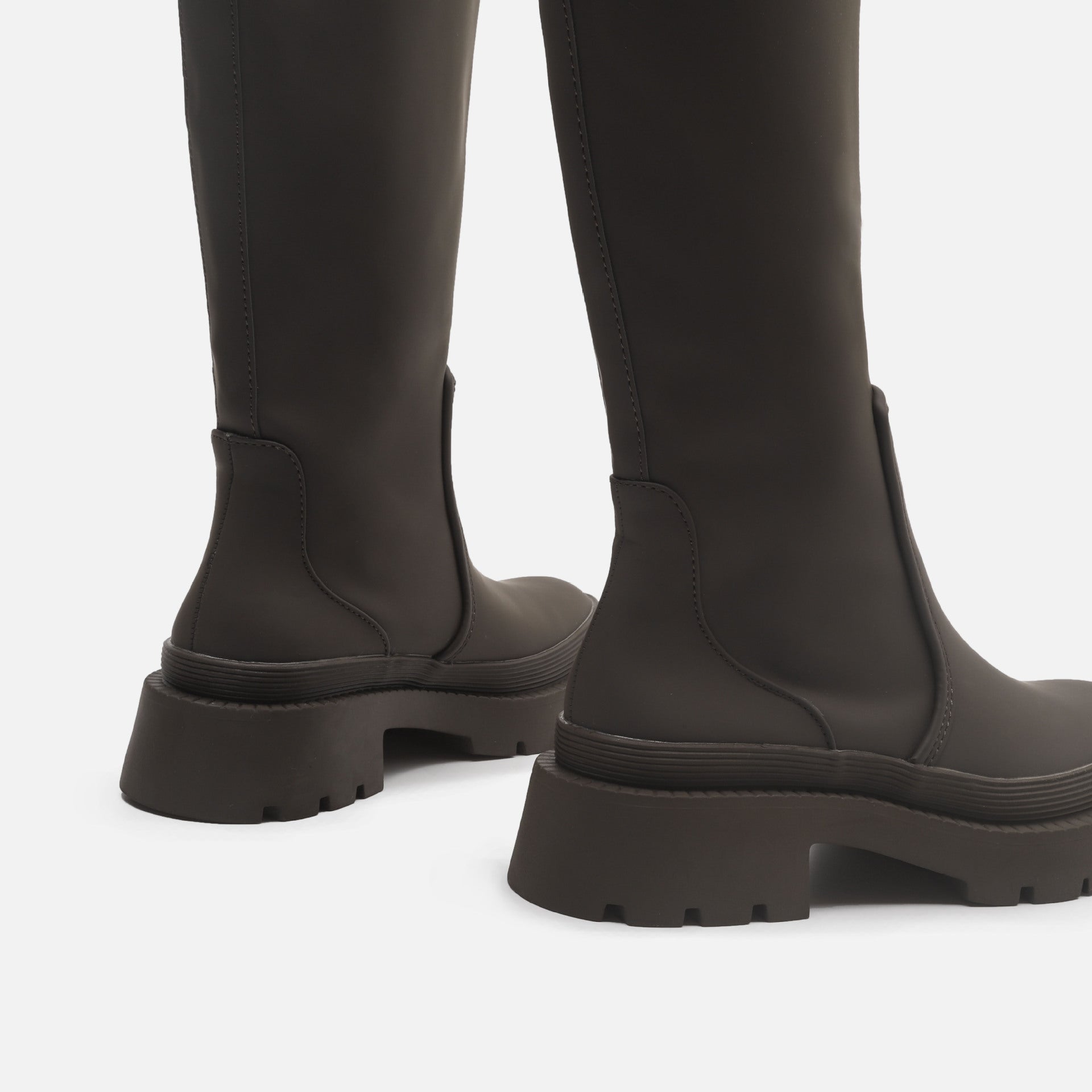 High Tina Boots-CALLISTARI