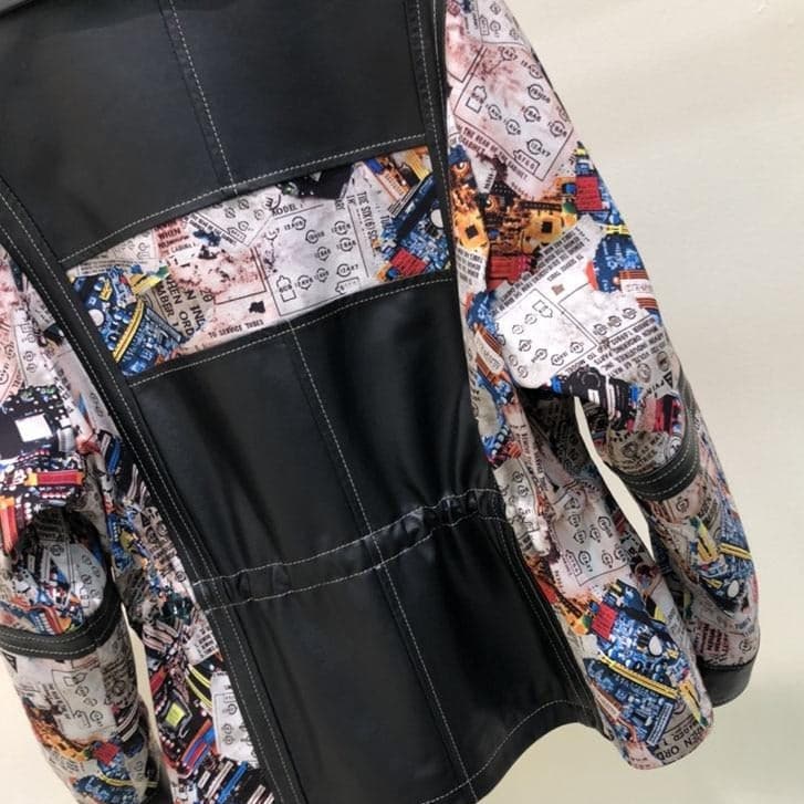 SoroushiO-CALLISTARI