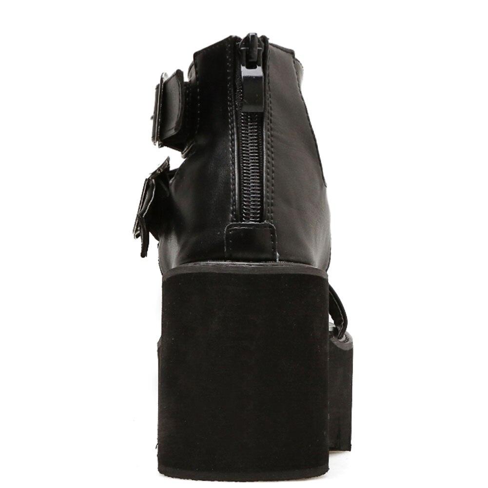 Lolita Sandals-CALLISTARI