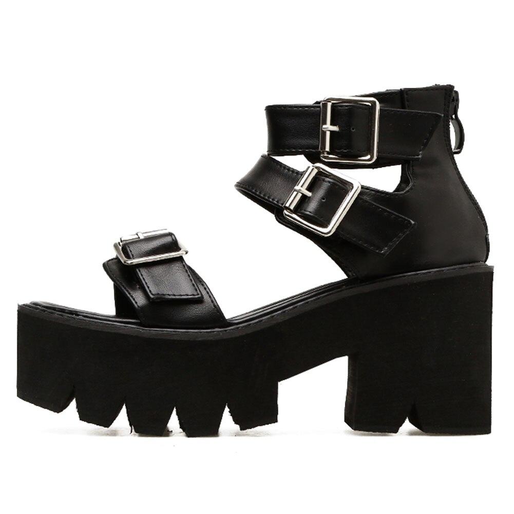 Lolita Sandals-CALLISTARI