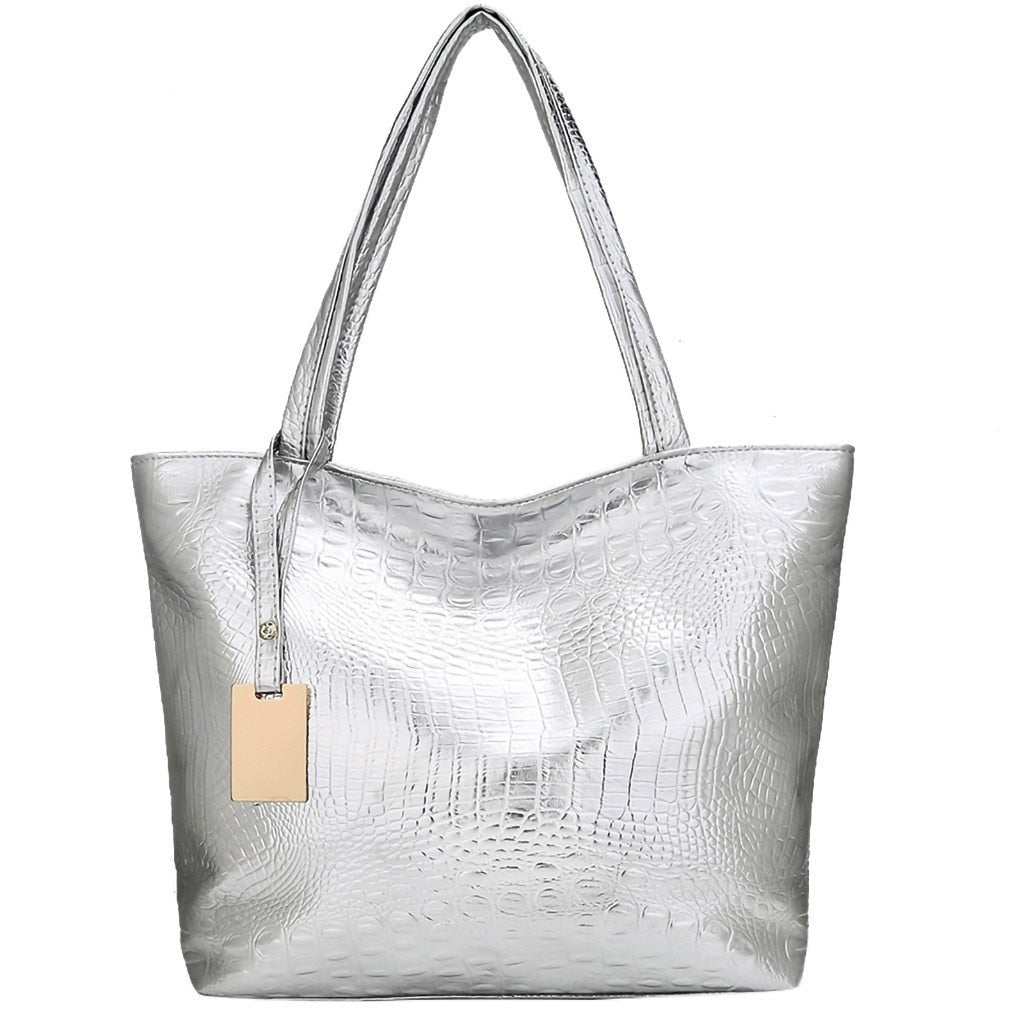 Lumina Tote Bag-CALLISTARI