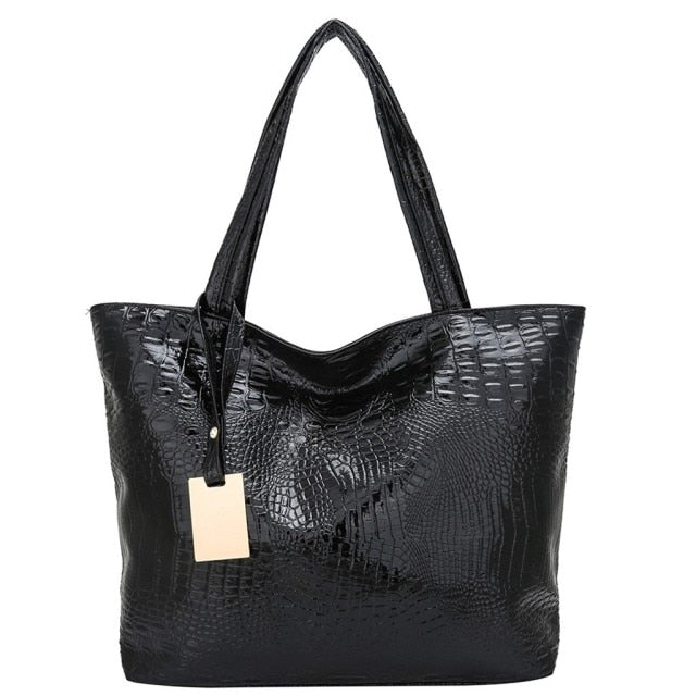 Lumina Tote Bag-CALLISTARI