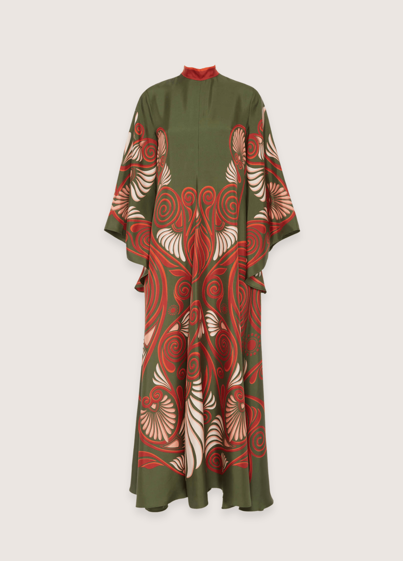 Robe kimono réversible | Sauvage-aritzao
