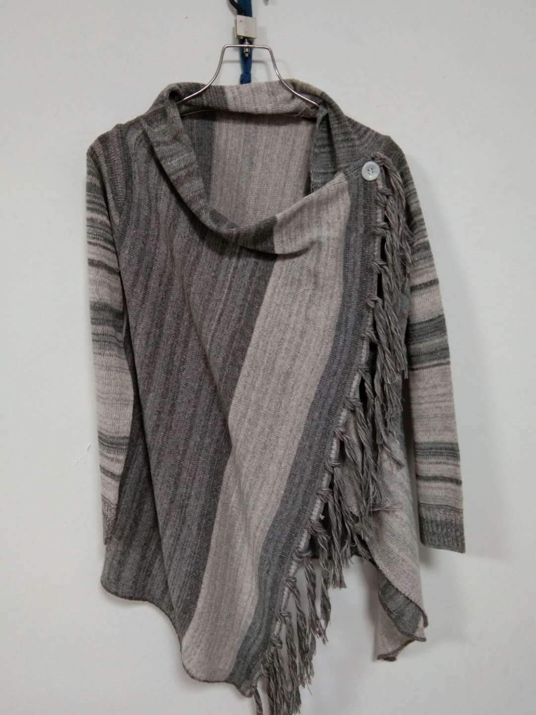 Benoite Sweater-CALLISTARI