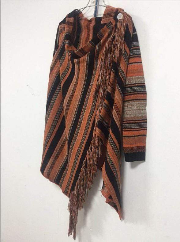 Benoite Sweater-CALLISTARI