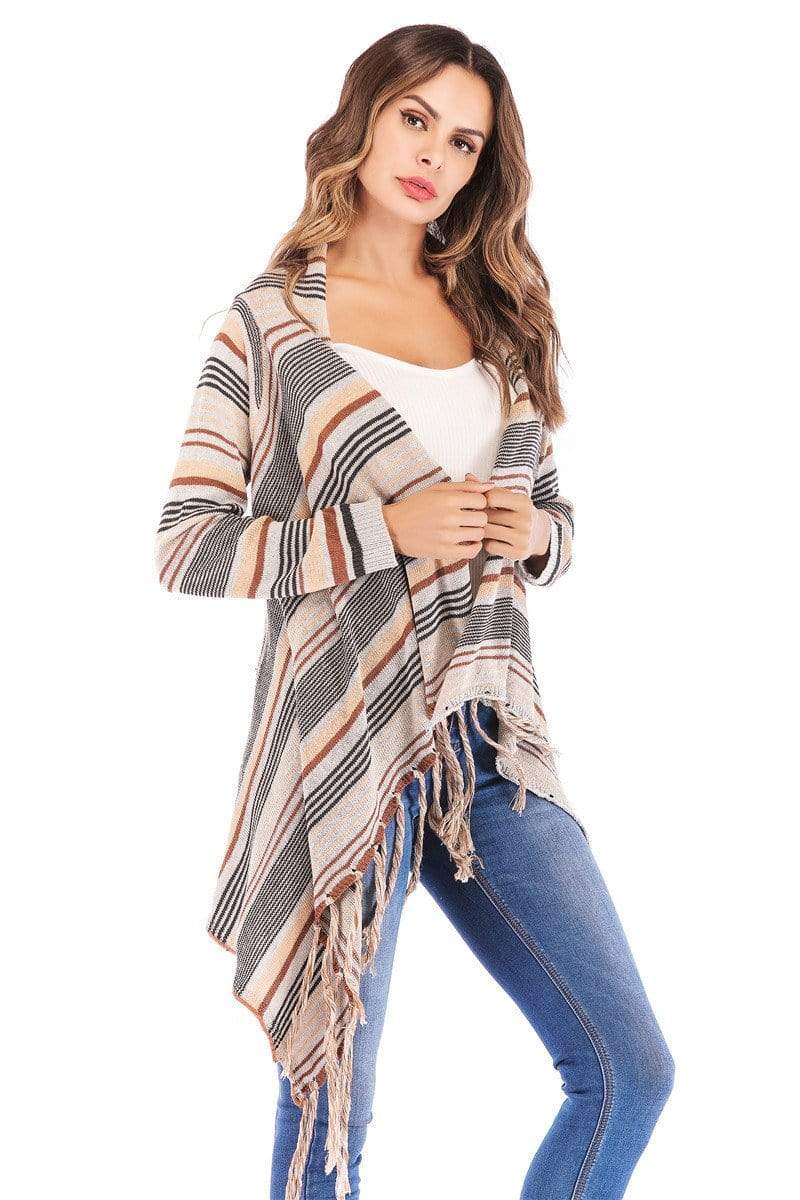 Benoite Sweater-CALLISTARI