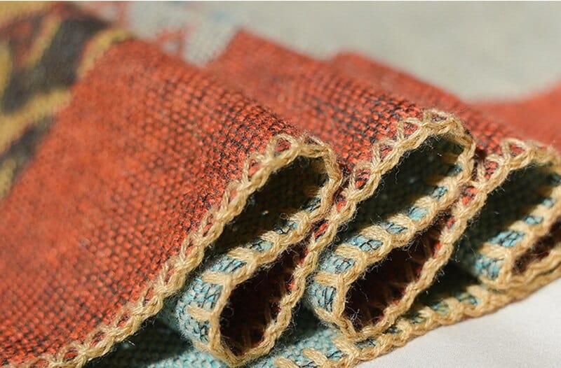 wickedafstore Eloise Boho Poncho