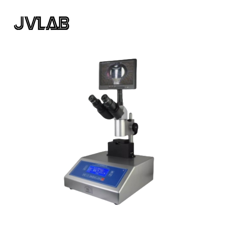 Microscopic Melting Point
