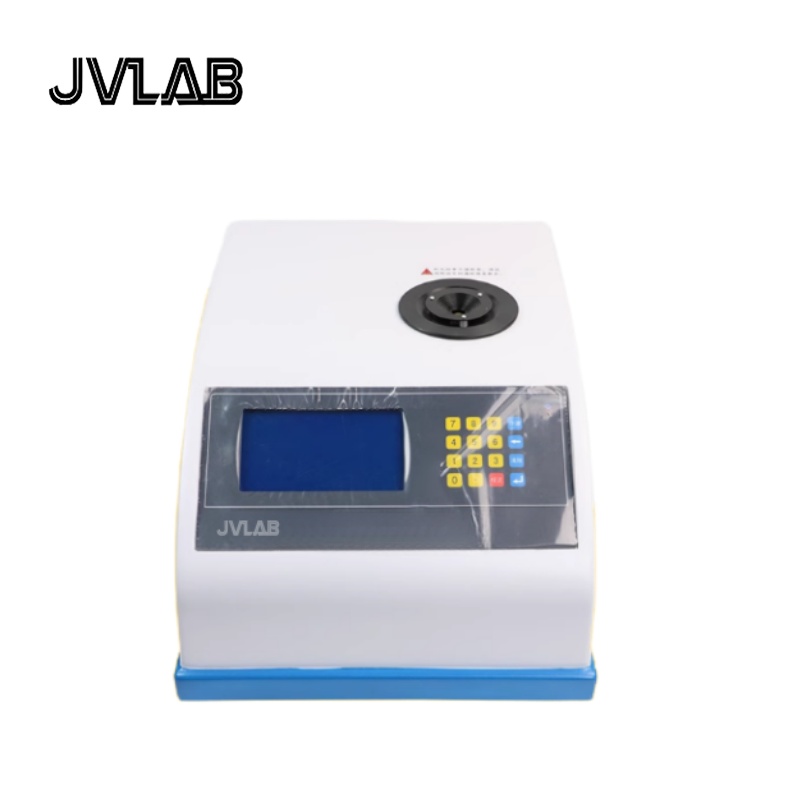 Digital Melting Point