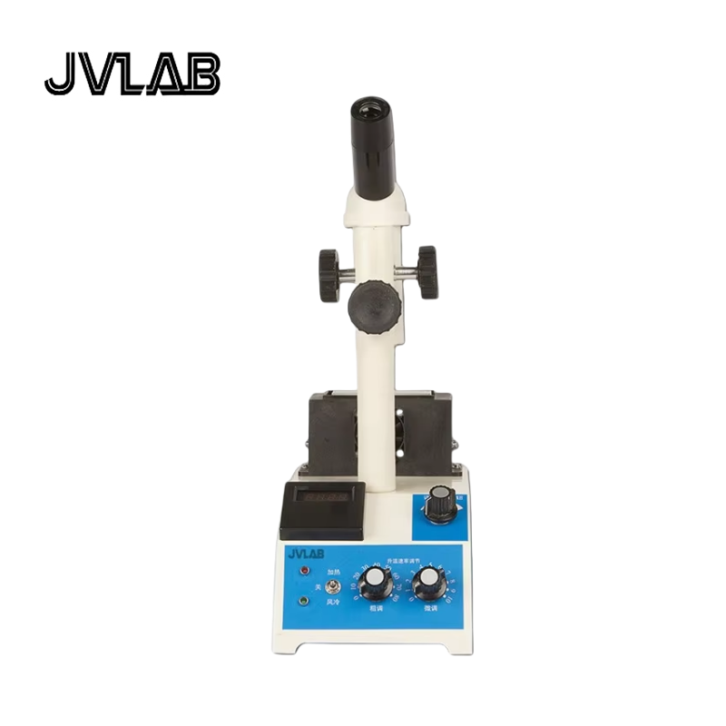 Micro Melting Point Meter Digital Capillary Tube WX-4