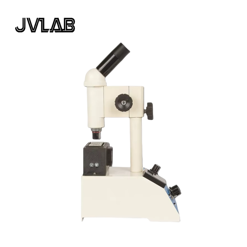 Micro Melting Point Meter Digital Capillary Tube WX-4