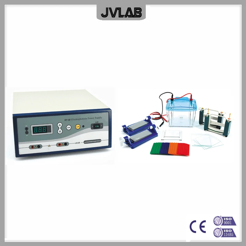 Electrophoresis Power Supply DYY-2C Suitable For The Low-current And Low-power Electrophoresis