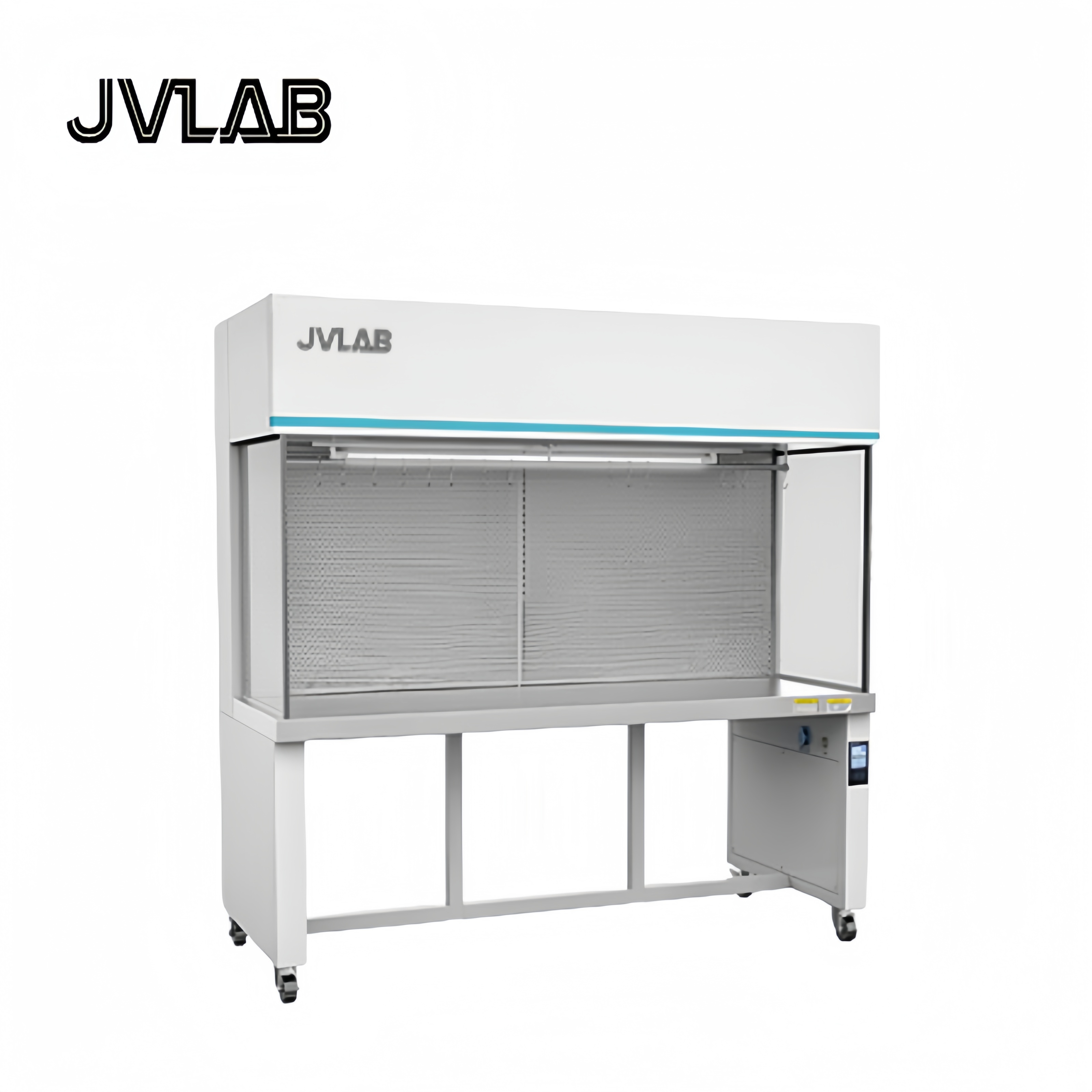 PIVAS Clean Bench