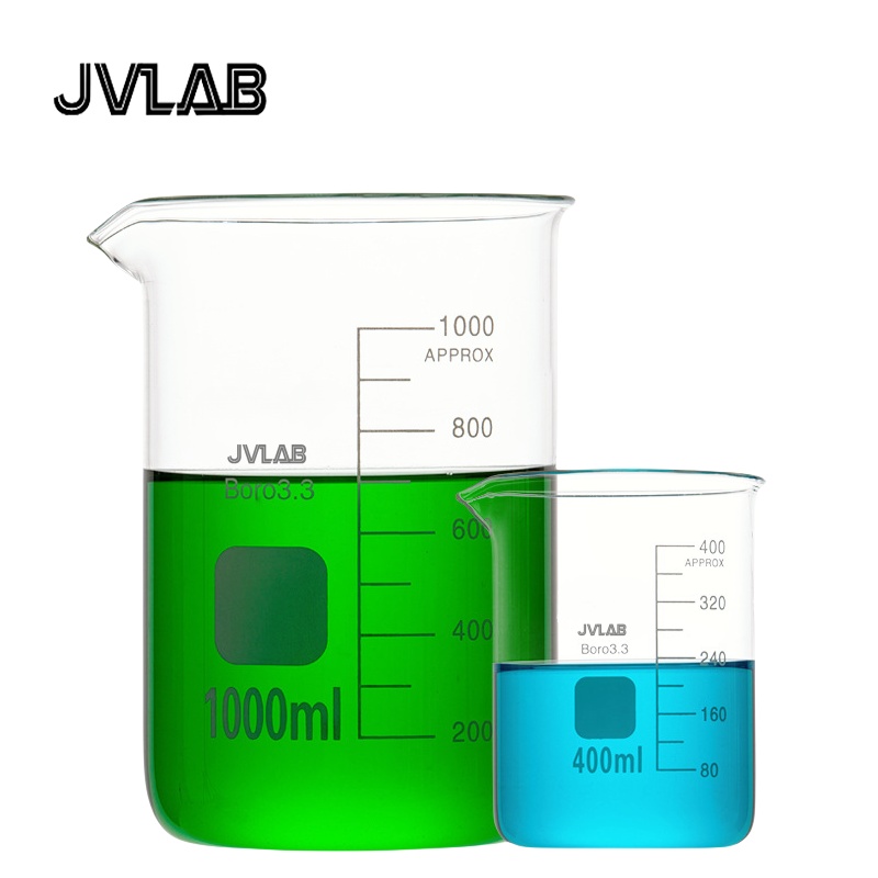 Laboratory Glassware