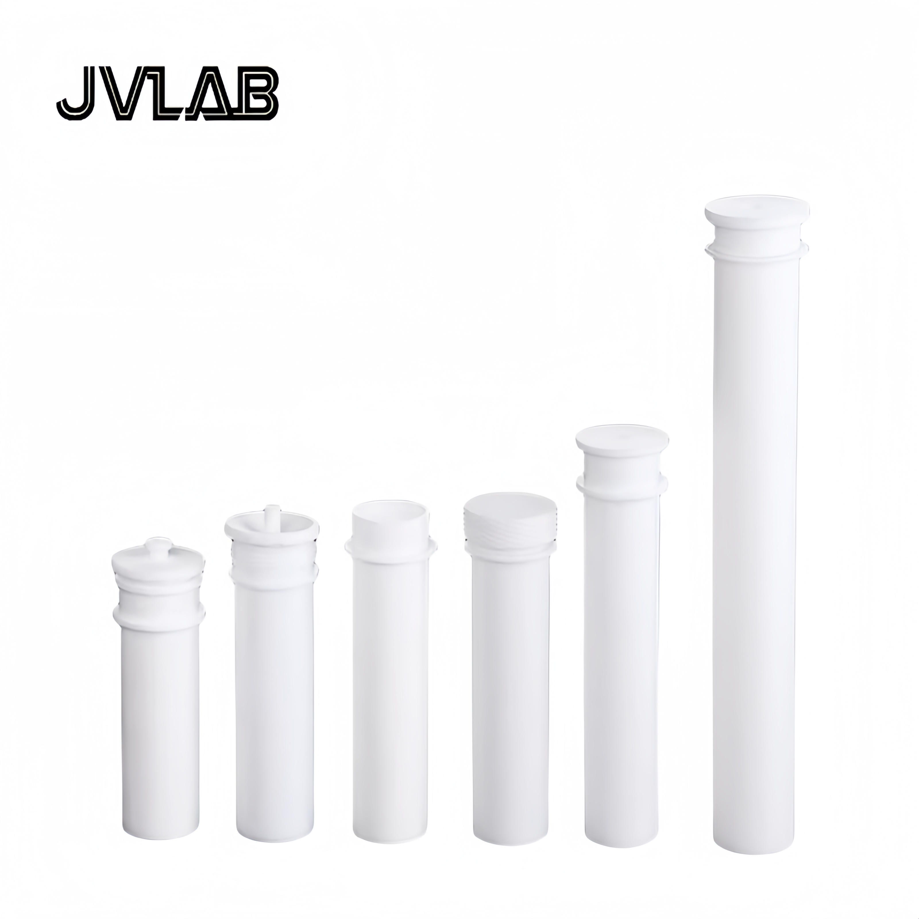 Laboratory PTFE plastic consumables