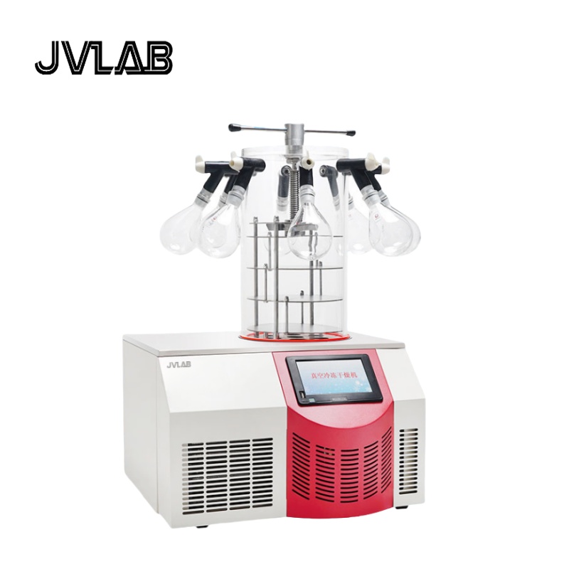 Food Grade Freeze Dryer