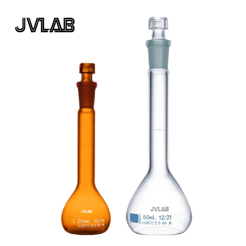 Laboratory Glassware