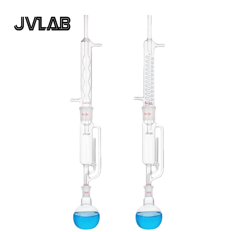 Laboratory Glassware
