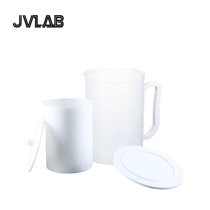 Laboratory PTFE plastic consumables
