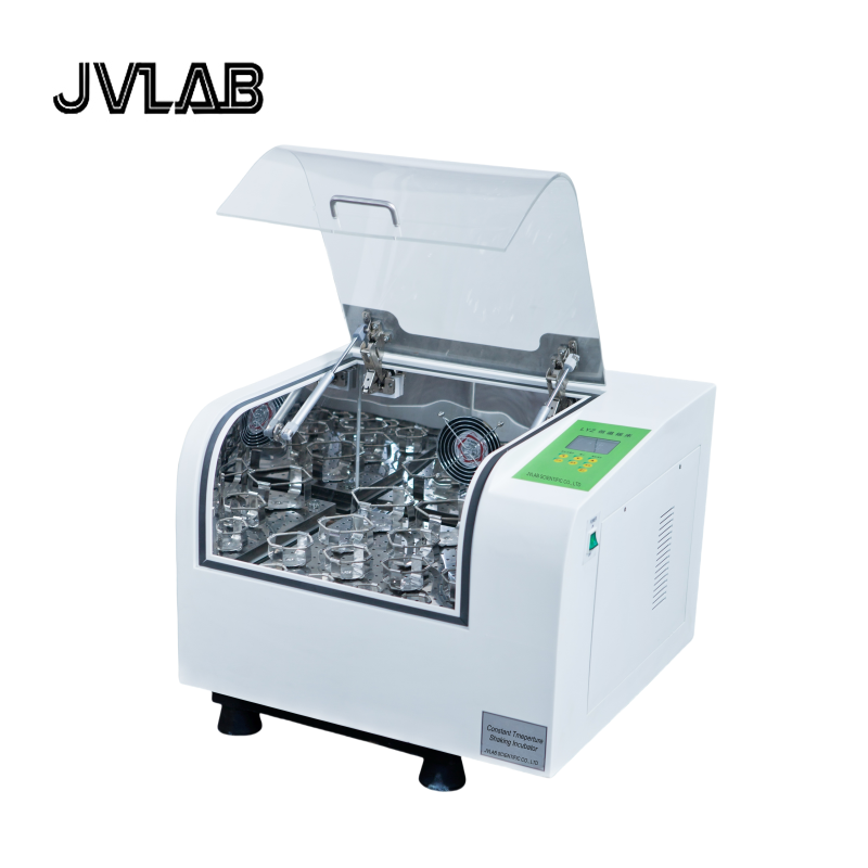 Benchtop Constant Temperature Shaking Incubator