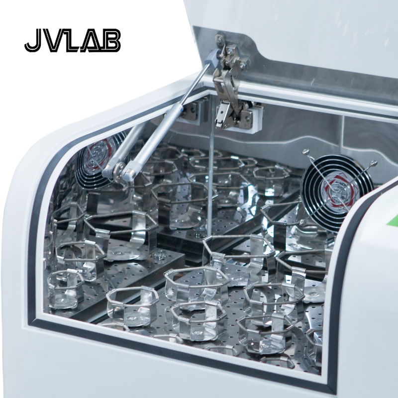 Benchtop Constant Temperature Shaking Incubator