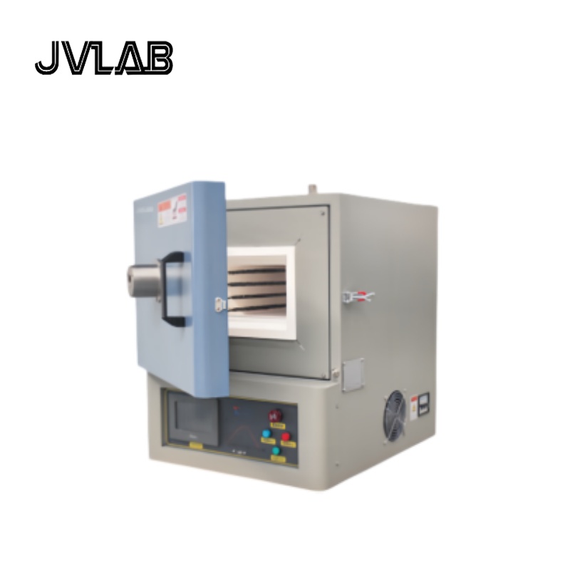 1400℃ High Temperature Muffle Furnace