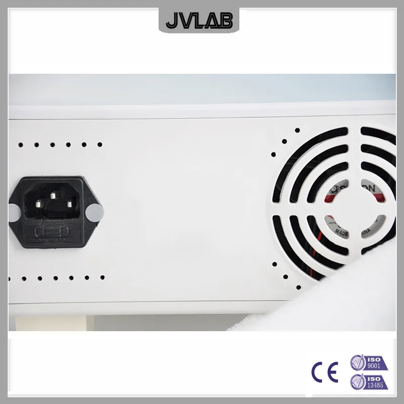 Electrophoresis Power Supply DYY-2C Suitable For The Low-current And Low-power Electrophoresis