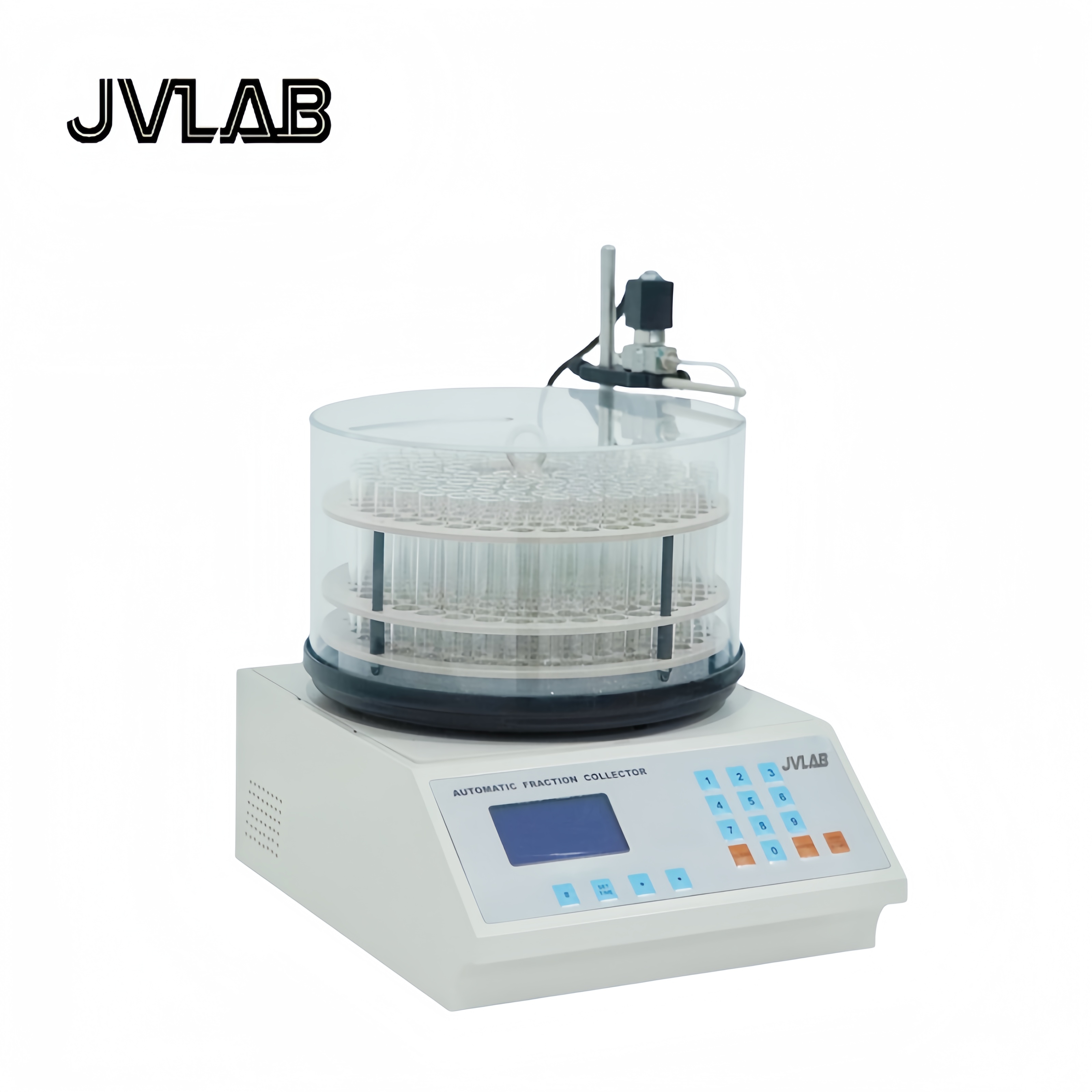 Fraction Collector JV-DBS-40