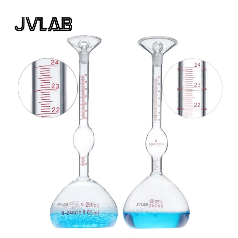 Laboratory Glassware